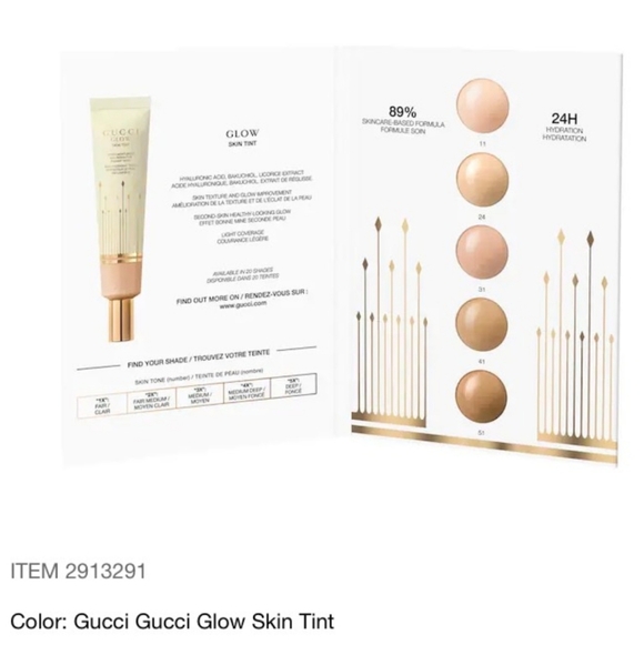 Gucci Samples Lot - Picture 11 of 13